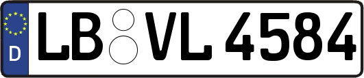 LB-VL4584