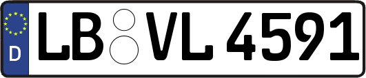 LB-VL4591