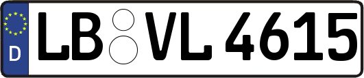 LB-VL4615