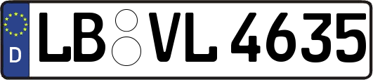 LB-VL4635