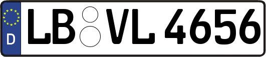 LB-VL4656