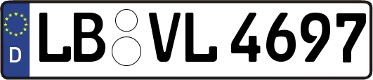 LB-VL4697