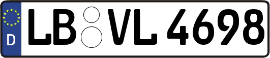 LB-VL4698