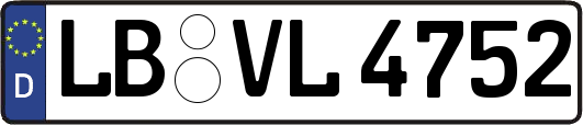 LB-VL4752