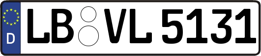 LB-VL5131