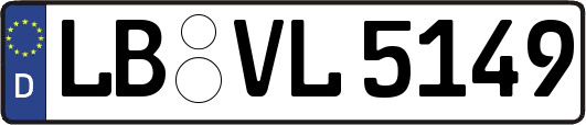 LB-VL5149