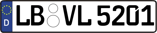 LB-VL5201