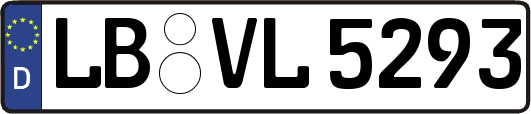 LB-VL5293