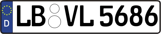 LB-VL5686