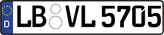 LB-VL5705