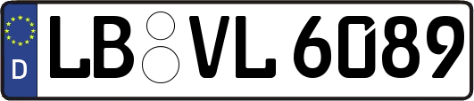 LB-VL6089