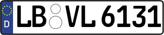LB-VL6131