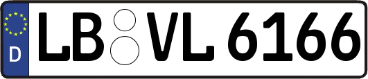 LB-VL6166