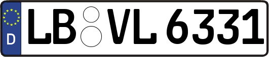 LB-VL6331