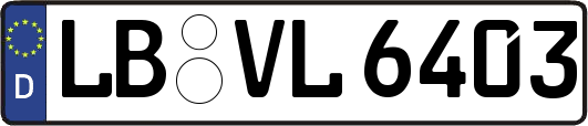 LB-VL6403