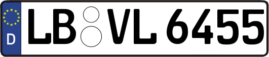 LB-VL6455