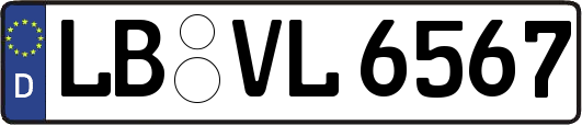 LB-VL6567