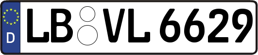 LB-VL6629