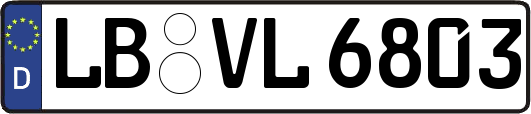LB-VL6803