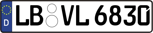 LB-VL6830