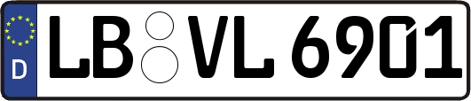 LB-VL6901