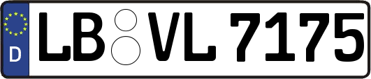 LB-VL7175