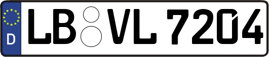 LB-VL7204