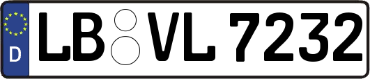 LB-VL7232