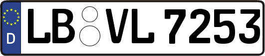 LB-VL7253