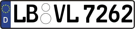 LB-VL7262