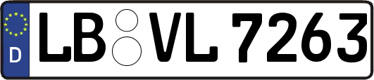 LB-VL7263
