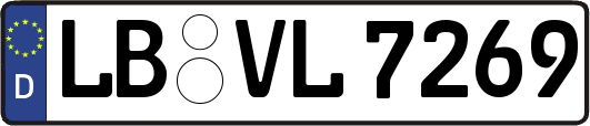 LB-VL7269