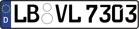 LB-VL7303