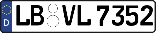 LB-VL7352
