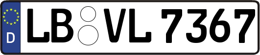 LB-VL7367