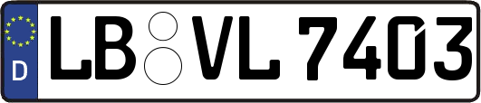 LB-VL7403