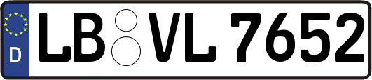 LB-VL7652