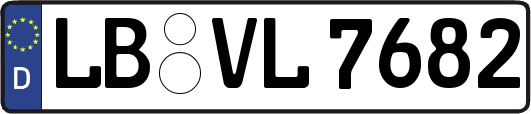 LB-VL7682