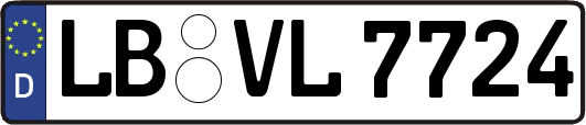 LB-VL7724