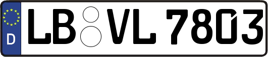 LB-VL7803