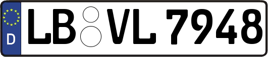 LB-VL7948