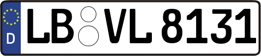 LB-VL8131