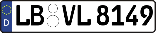 LB-VL8149