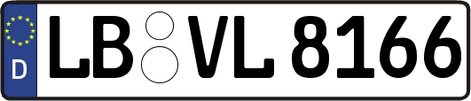 LB-VL8166