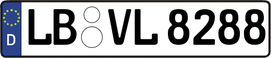 LB-VL8288
