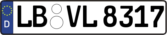 LB-VL8317
