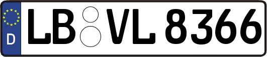 LB-VL8366
