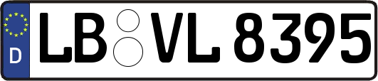 LB-VL8395