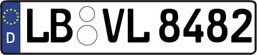 LB-VL8482