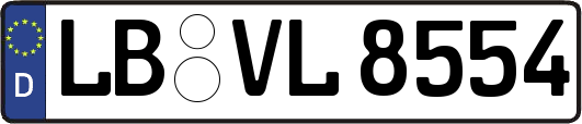 LB-VL8554